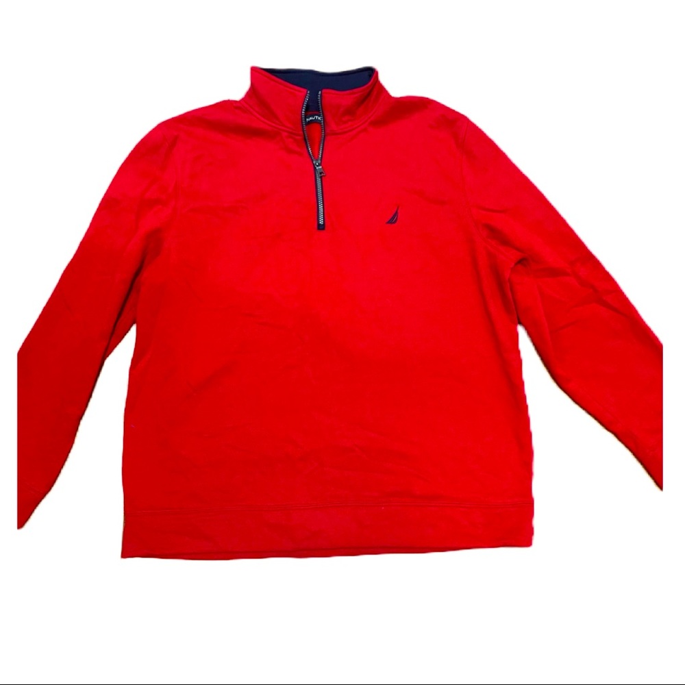 Nautica pullover